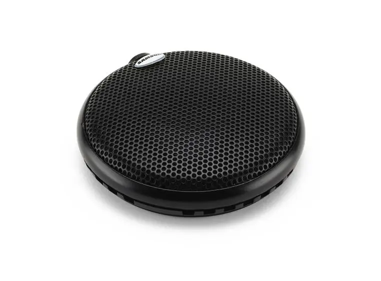 Samson CM11B-BLACK Sort 